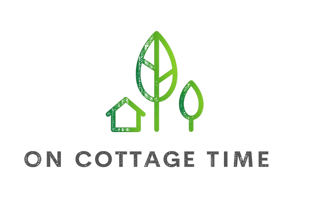 On Cottage Time